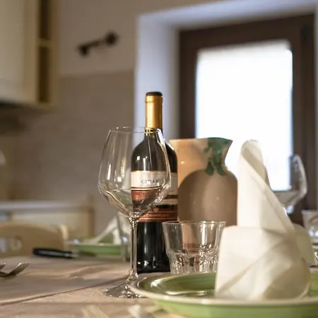 Villa - Country 800mq Private Garden Fermo