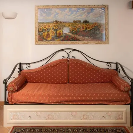Villa - Country 800mq Private Garden Fermo