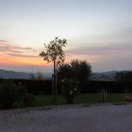 Villa - Country 800mq Private Garden Fermo