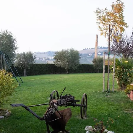 Villa - Country 800mq Private Garden *