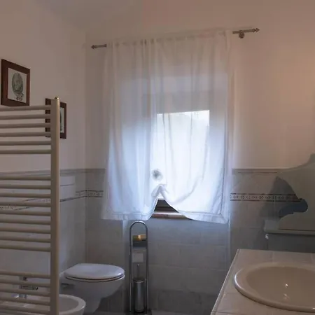 Villa - Country 800mq Private Garden *