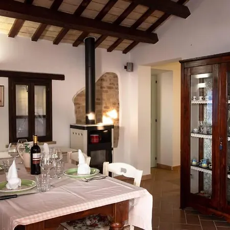Villa - Country 800mq Private Garden