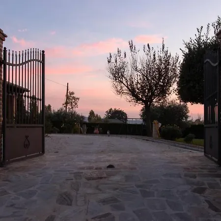 - Country 800mq Private Garden