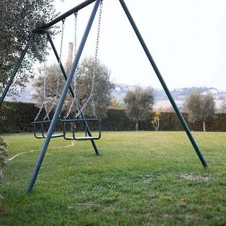 - Country 800mq Private Garden *