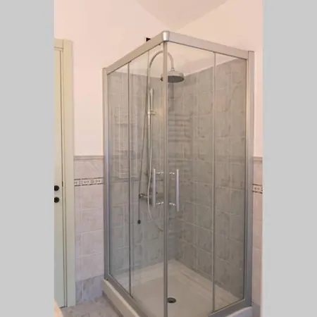 - Country 800mq Private Garden Villa Fermo