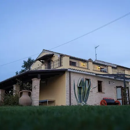 Villa - Country 800mq Private Garden *