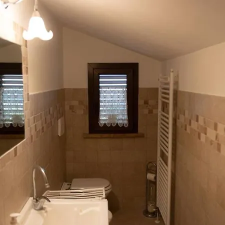 - Country 800mq Private Garden * Fermo