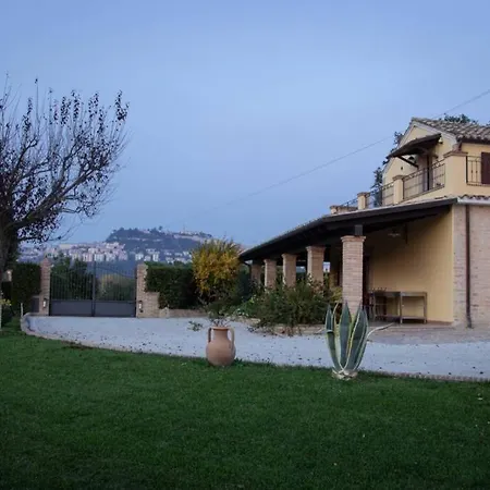 Villa - Country 800mq Private Garden *