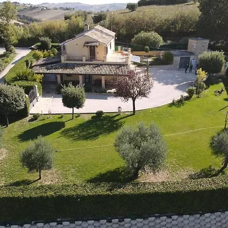 فيلة - Country 800mq Private Garden